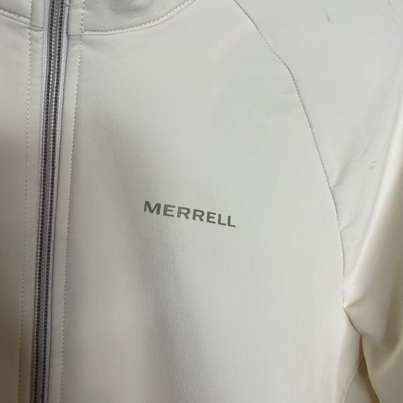 Merrell jacket - Picture 7 of 8